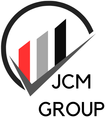 JCM Group Logo